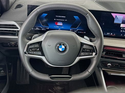 Used 2025 BMW 330i Sedan RWD image 18