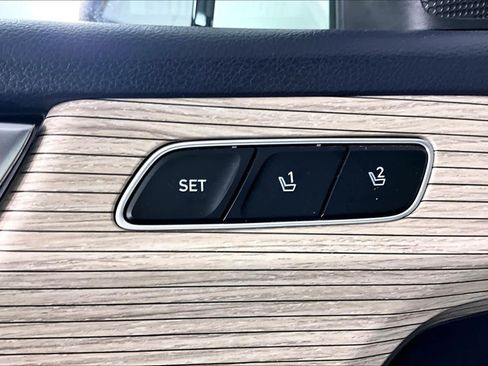 Used 2021 Hyundai Palisade Calligraphy FWD image 32