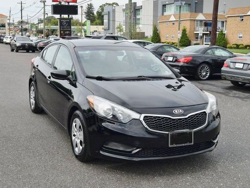Used 2015 Kia Forte LX image 6