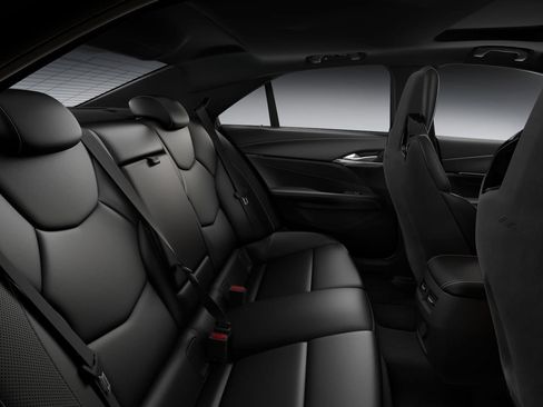 New 2026 Cadillac CT4 V Blackwing w/ Driver Assist Package image 35