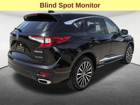 Used 2026 Acura RDX w/ Advance Package AWD/4WD image 7