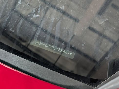 New 2026 MAZDA CX-90 3.3 Turbo S w/ Premium Package image 29