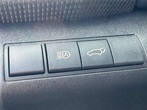 Used 2023 Subaru Solterra AWD image 25