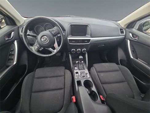 Used 2016 MAZDA CX-5 Touring image 15
