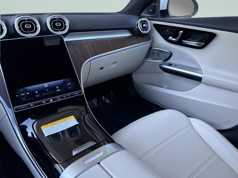 New 2026 Mercedes-Benz C 300 Sedan image 41