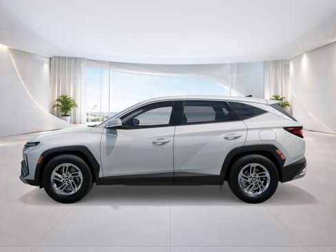 New 2026 Hyundai Tucson SE FWD image 3
