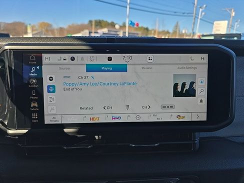 New 2026 Jeep Wrangler Sport S image 27