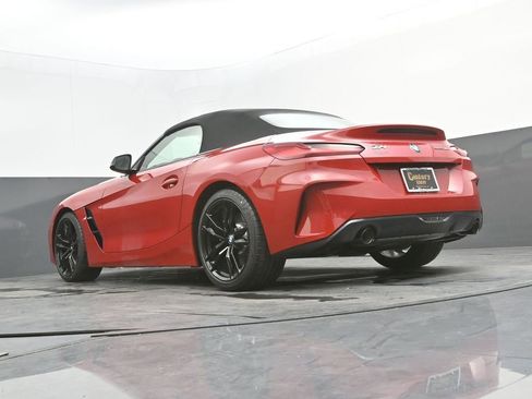 New 2026 BMW Z4 sDrive30i w/ Premium Package image 39
