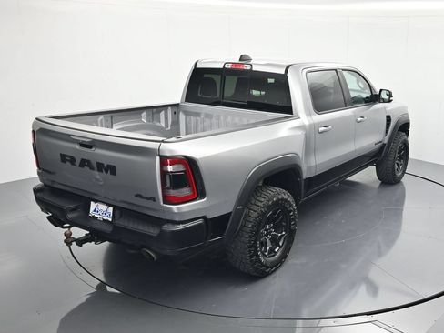 Used 2022 RAM 1500 TRX w/ TRX Level 1 Equipment Group AWD/4WD image 32
