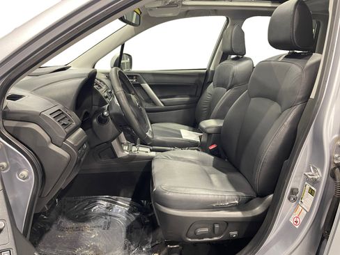 Used 2015 Subaru Forester 2.5i Limited image 20