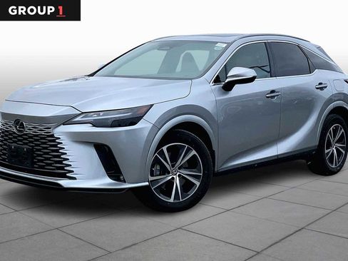 Used 2023 Lexus RX 350 Premium image 1