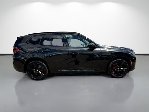 New 2026 BMW X3 xDrive30 w/ M Sport Package image 2
