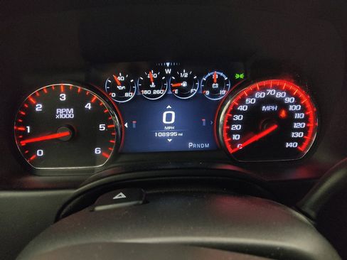 Used 2016 GMC Yukon Denali AWD/4WD image 23