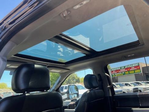 Used 2017 Ford F250 Lariat w/ Lariat Ultimate Package image 21