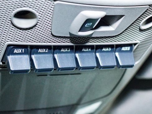 Used 2021 Ford F250 Lariat w/ Lariat Value Package image 17