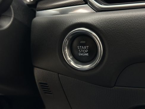 Used 2024 MAZDA CX-5 Carbon Edition image 22