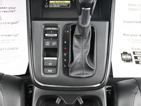 Used 2023 Honda CR-V EX-L image 23