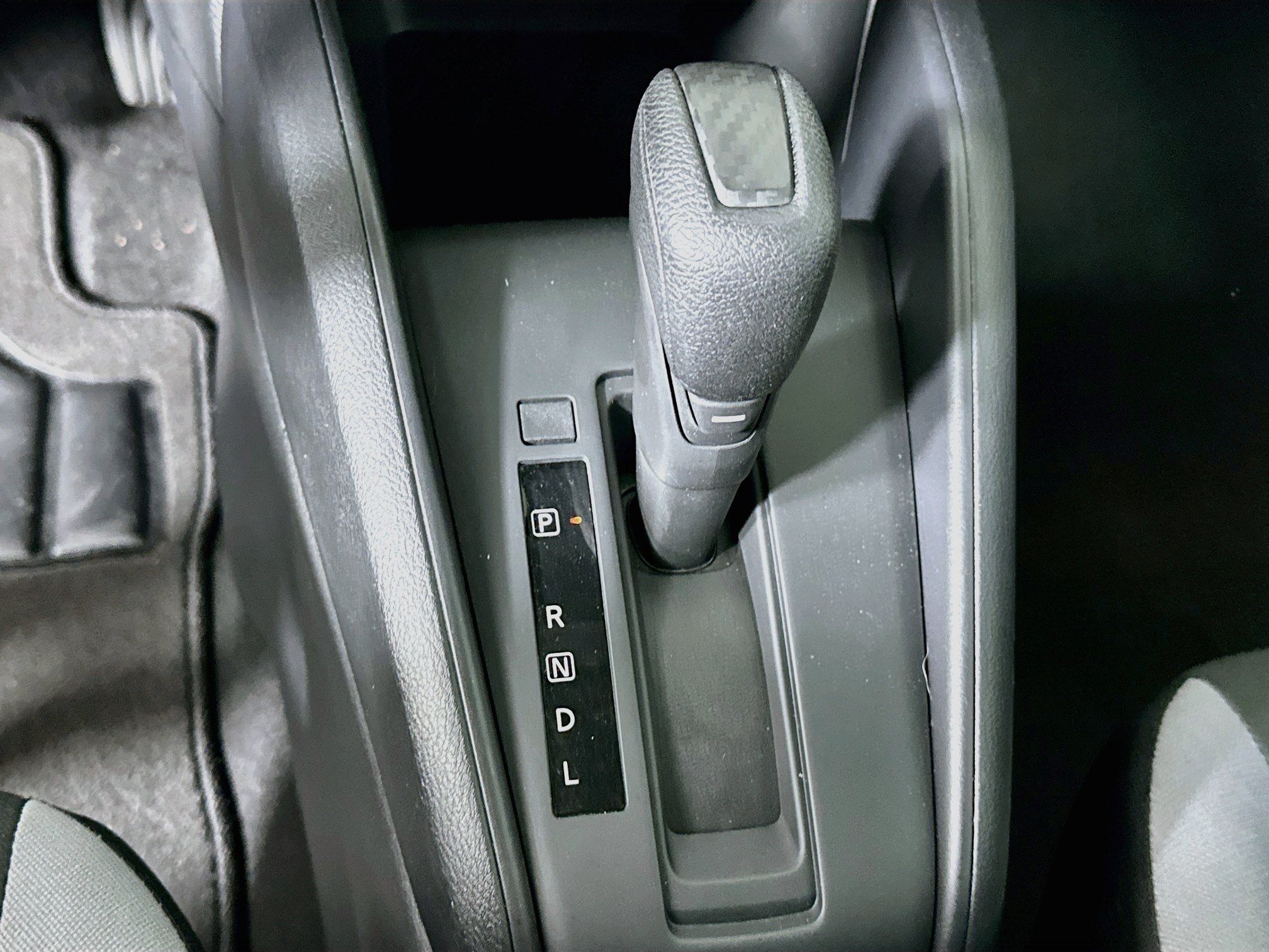 Used 2025 Nissan Versa S w/ Trunk Package FWD image 24