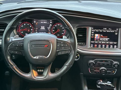 Used 2019 Dodge Charger R/T w/ Plus Group RWD image 16