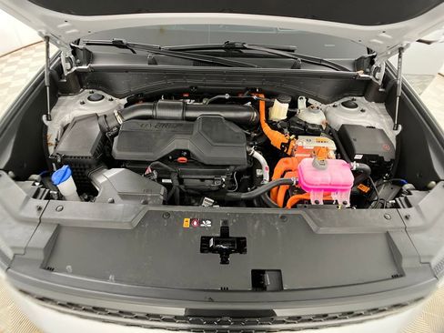 Used 2026 Hyundai Santa Fe Calligraphy image 33