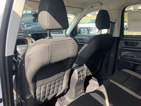New 2026 Ford Bronco Sport Big Bend AWD/4WD image 19