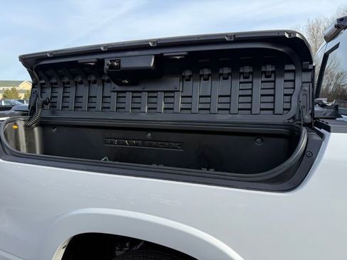 New 2026 RAM 1500 Limited image 12