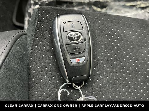 Used 2024 Toyota GR86 Premium RWD image 22