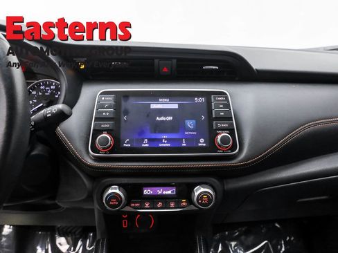 Used 2020 Nissan Kicks SR image 12