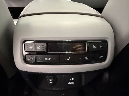 Used 2024 Hyundai Palisade SEL AWD/4WD image 10
