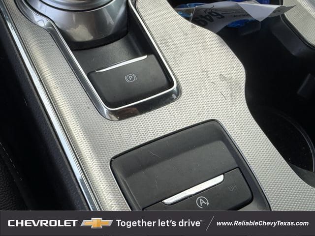 Used 2023 Ford Edge ST AWD/4WD image 19