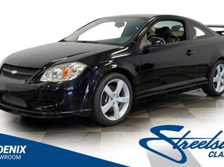 Used 2009 Chevrolet Cobalt SS FWD video 1