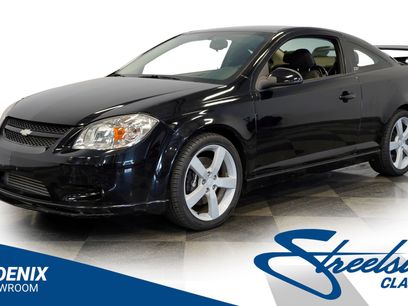 Used 2009 Chevrolet Cobalt SS