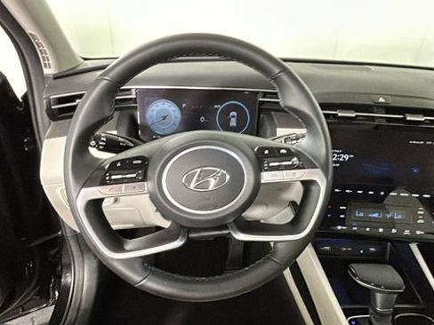 Certified 2024 Hyundai Tucson SEL w/ Convenience Package AWD/4WD image 14