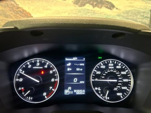 Used 2026 Subaru Forester Premium AWD/4WD image 8