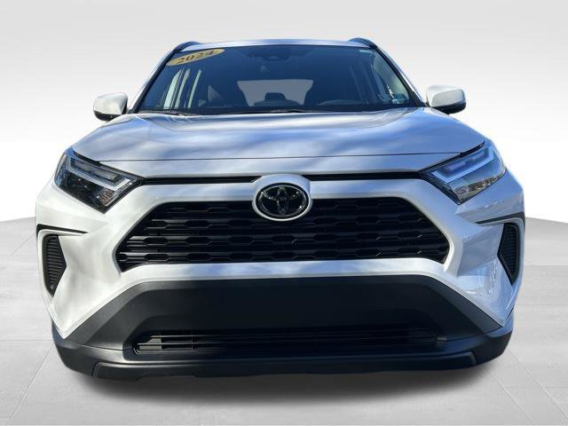 Used 2024 Toyota RAV4 XLE w/ Convenience Package AWD/4WD image 15