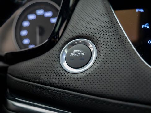 New 2026 Cadillac XT5 Premium Luxury w/ Driver Assist Package image 23