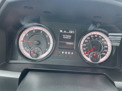 Used 2021 RAM 1500 Tradesman w/ Popular Equipment Group image 27