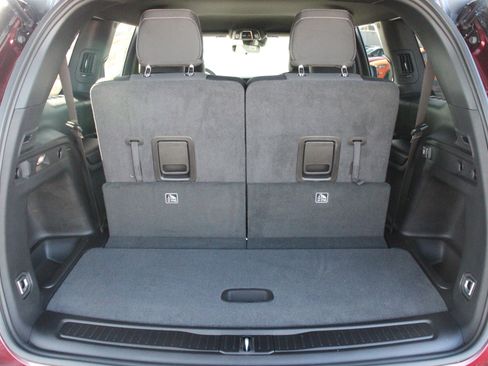 New 2026 Jeep Grand Cherokee L Laredo image 26