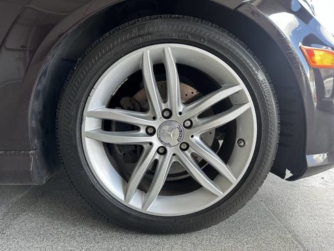 Used 2012 Mercedes-Benz C 250 Sedan image 44