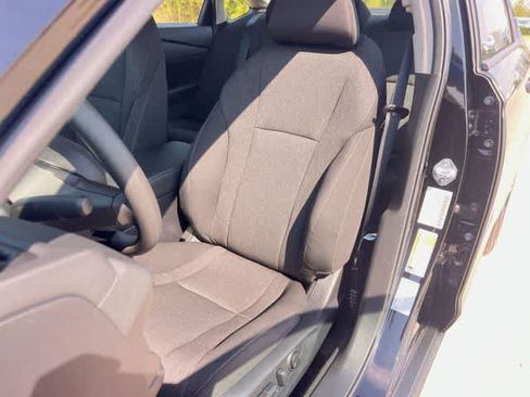 Used 2026 Honda Accord SE image 11