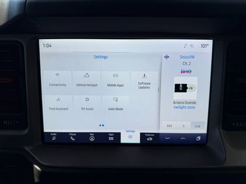 Used 2023 Ford Bronco Raptor image 26