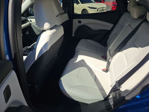 New 2025 Ford Mustang Mach-E Premium image 16