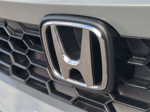 New 2026 Honda Civic Sport image 13