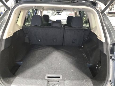Used 2024 Nissan Rogue SV AWD/4WD image 11