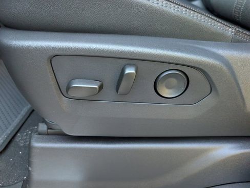 New 2026 Chevrolet Silverado 3500 High Country w/ Midnight Edition image 17