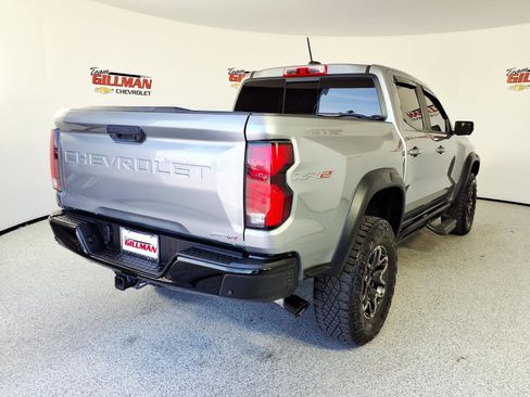 Used 2023 Chevrolet Colorado ZR2 w/ ZR2 Convenience Package III image 7