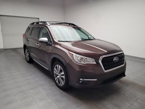 Used 2020 Subaru Ascent Touring w/ Popular Package #2A AWD/4WD image 13