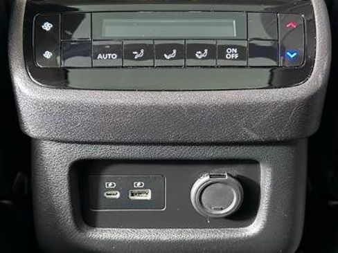 Certified 2024 INFINITI QX60 Luxe image 23