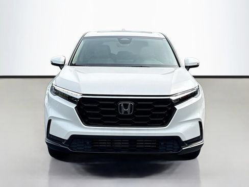 Used 2026 Honda CR-V EX-L image 2