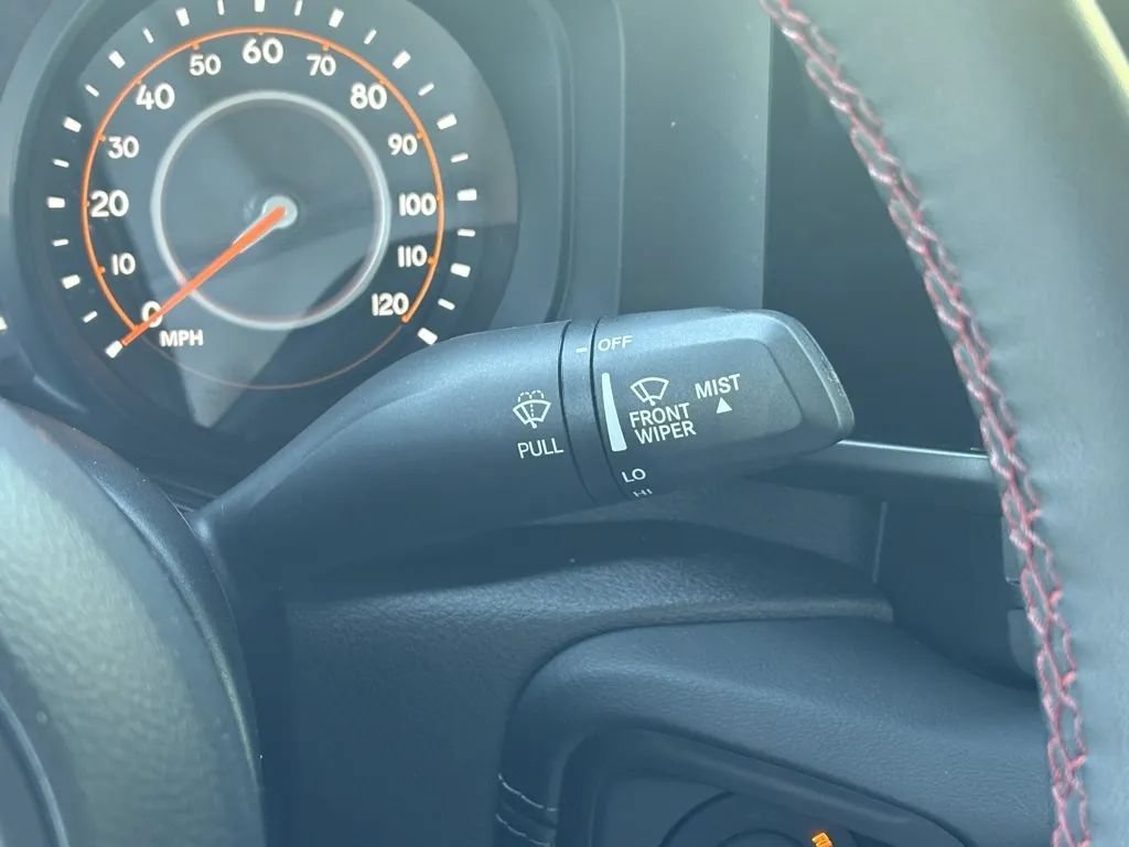 Used 2024 Jeep Gladiator Rubicon AWD/4WD image 23